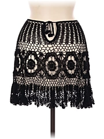 Faded Glory Casual Skirt (view 1)