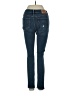 Levi's Hearts Blue Jeans Size 24 waist - photo 2
