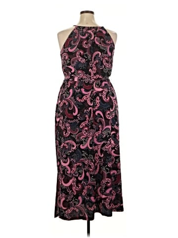 Lane Bryant Cocktail Dress (view 2)