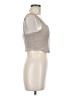 Gilly Hicks Tan Tank Top Size M - photo 4