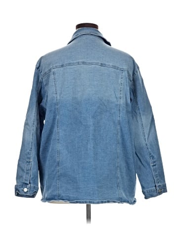 C&C California Denim Jacket (view 2)