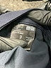 Uniqlo Solid Black Dress Pants Size XS - photo 7