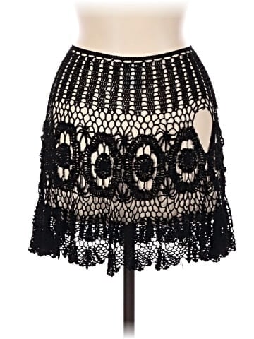 Faded Glory Casual Skirt (view 2)