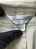 Christopher & Banks Gray Khakis Size 14 - photo 7