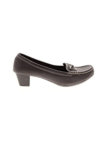 Thom McAn Heels (view 1)
