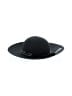 Saint James Black Hat Size 6 - photo 1