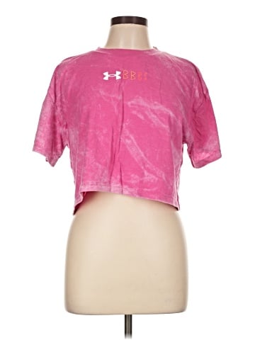 Under Armour Short Sleeve T-Shirt (view 1)