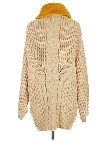Zara Cardigan (view 2)