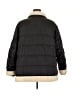 Assorted Brands 100% Nylon Black Coat Size 2X - photo 2