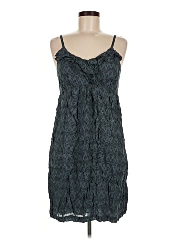 Beachgold Casual Dress (view 1)