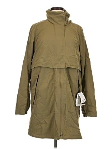 Lululemon Athletica Raincoat (view 1)
