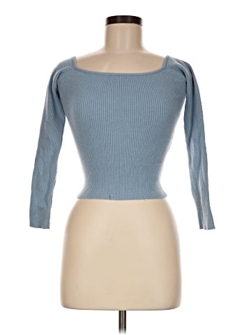 Zara Pullover Sweater (view 1)