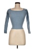 Zara Blue Pullover Sweater Size M - photo 1