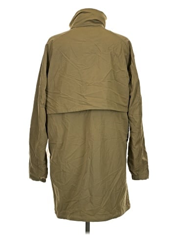 Lululemon Athletica Raincoat (view 2)