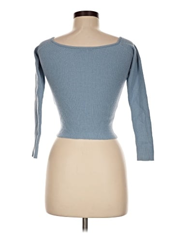 Zara Pullover Sweater (view 2)