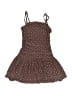 RSQ Polka Dots Brown Dress Size M (baby) - photo 1