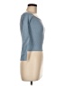 Zara Blue Pullover Sweater Size M - photo 4