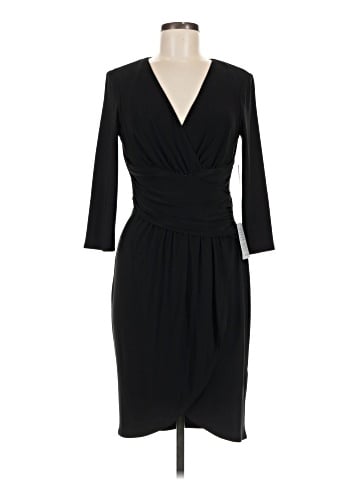 Eliza J Cocktail Dress (view 1)