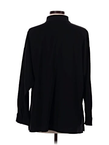 Eileen Fisher Coat (view 2)
