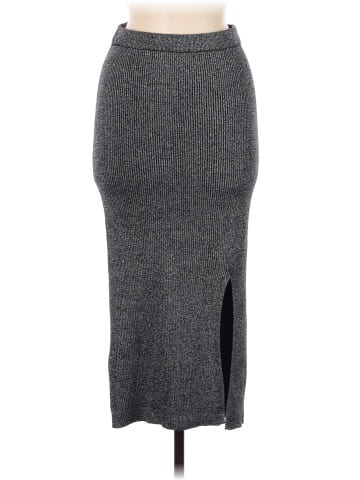 Zara Casual Skirt (view 1)