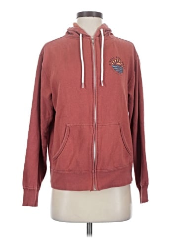 O'Neill Zip Up Hoodie (view 1)