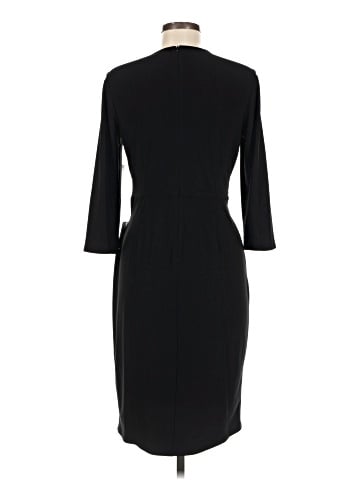 Eliza J Cocktail Dress (view 2)
