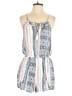 Mudd Paisley Blue Romper Size M - photo 1