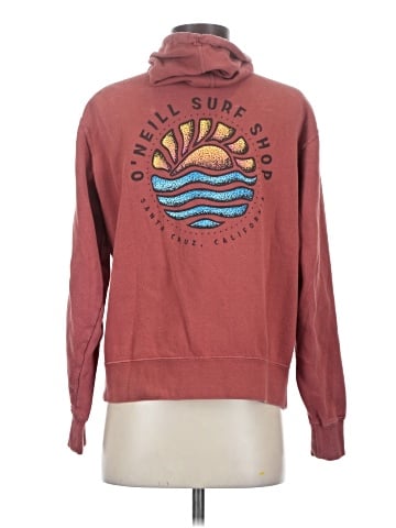 O'Neill Zip Up Hoodie (view 2)