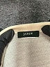 J.Crew Ivory Cardigan Size M (estimated) - photo 7