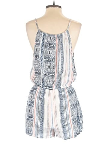 Mudd Romper (view 2)