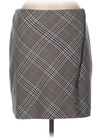 White House Black Market Formal Skirt (view 1)