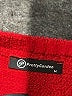 Prettygarden 100% Polyester Solid Red Pullover Sweater Size M - photo 7