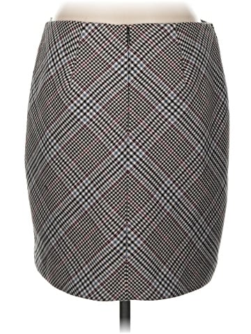 White House Black Market Formal Skirt (view 2)