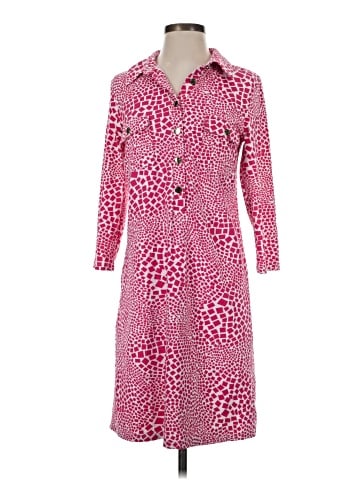 Elizabeth McKay Casual Dress (view 1)
