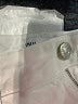 Zara White Jeans Size 8 - photo 7