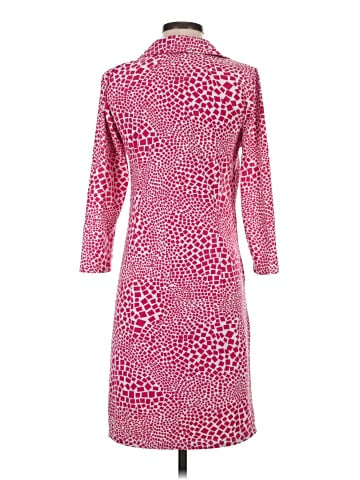 Elizabeth McKay Casual Dress (view 2)