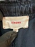 Xirena 100% Cotton Solid Blue Casual Pants Size XL - photo 4