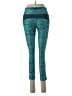 Nike Print Teal Active Pants Size M - photo 2