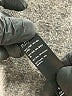 SPANX Solid Black Athletic Shorts Size 3X - photo 4
