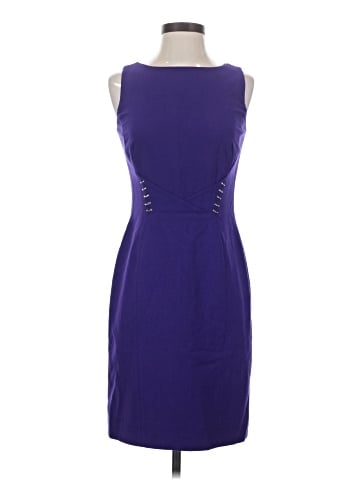 Tahari by ASL Cocktail Dress (view 1)