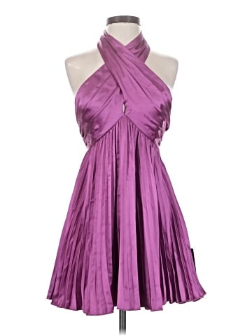 Lulus Cocktail Dress (view 1)