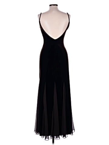 Xscape Cocktail Dress (view 2)