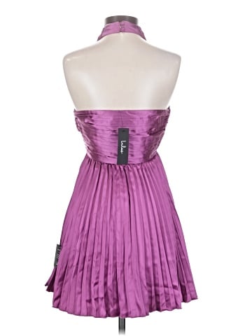 Lulus Cocktail Dress (view 2)