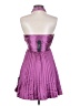 Lulus Purple Cocktail Dress Size S - photo 2
