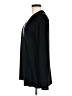 Banana Republic Black Cardigan Size M - photo 5