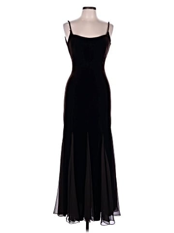 Xscape Cocktail Dress (view 1)