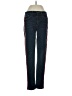 Joe's Jeans Stripes Blue Jeans Size 27 waist - photo 1