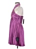 Lulus Purple Cocktail Dress Size S - photo 5