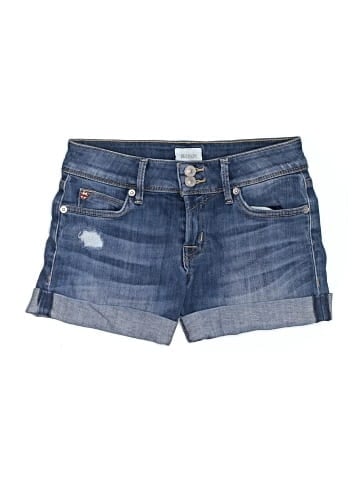 Hudson Jeans Denim Shorts (view 1)
