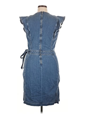 White House Black Market Casual Dress (view 2)